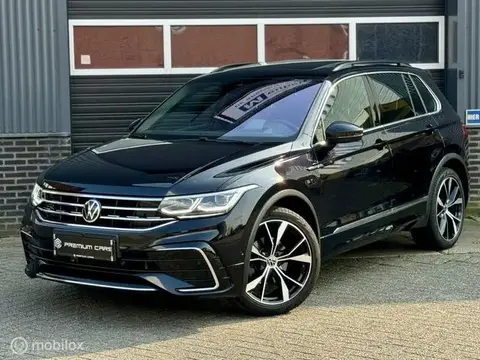 Annonce VOLKSWAGEN TIGUAN Essence 2020 d'occasion 