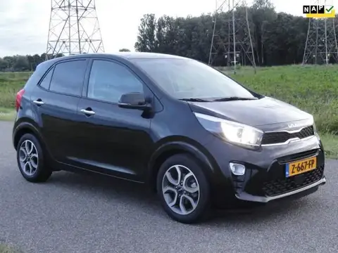 Annonce KIA PICANTO Essence 2024 d'occasion 