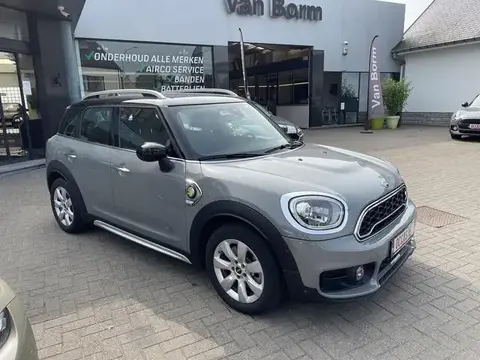 Annonce MINI COUNTRYMAN Non renseigné 2019 d'occasion 