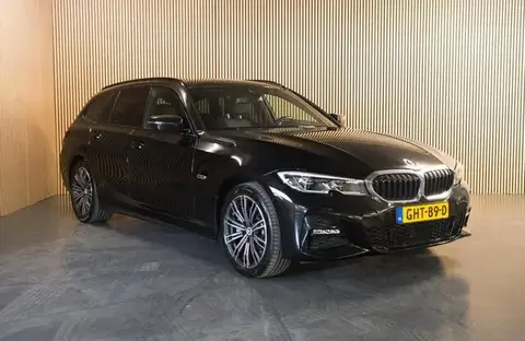 Annonce BMW SERIE 3 Hybride 2022 d'occasion 