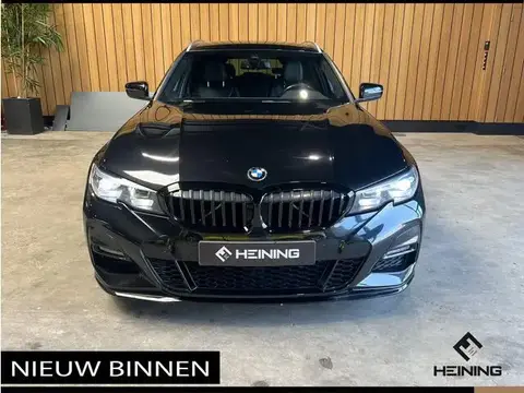 Annonce BMW SERIE 3 Essence 2020 d'occasion 