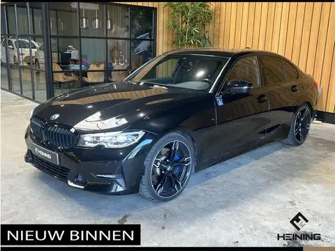 Annonce BMW SERIE 3 Hybride 2022 d'occasion 