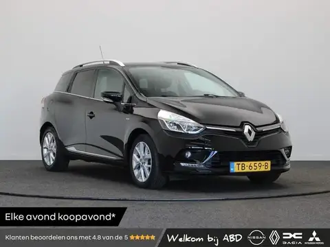 Used RENAULT CLIO Petrol 2018 Ad 