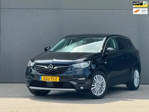 Annonce OPEL GRANDLAND Essence 2019 d'occasion 