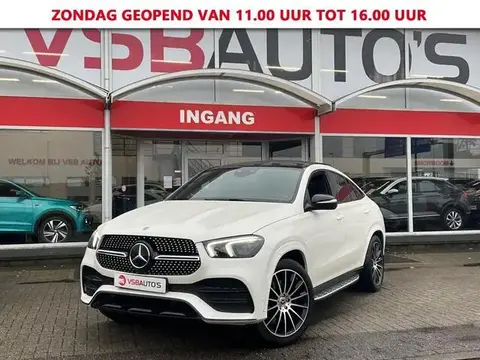 Used MERCEDES-BENZ CLASSE GLE Hybrid 2022 Ad 