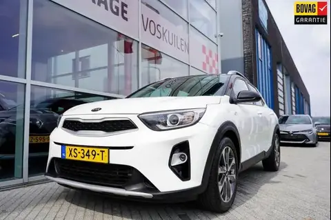 Used KIA STONIC Petrol 2019 Ad 