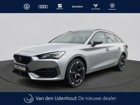 Annonce CUPRA LEON Hybride 2021 d'occasion 