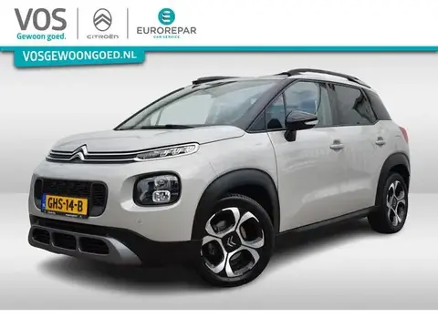 Annonce CITROEN C3 Essence 2019 d'occasion 