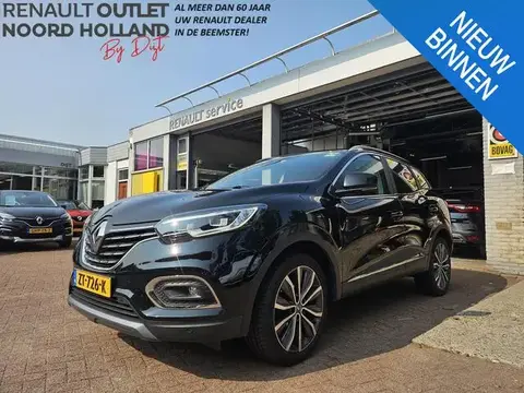 Annonce RENAULT KADJAR Essence 2019 d'occasion 