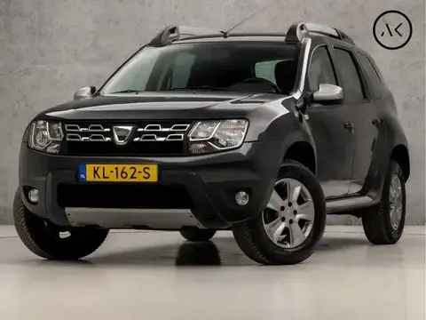 Annonce DACIA DUSTER Essence 2016 d'occasion 