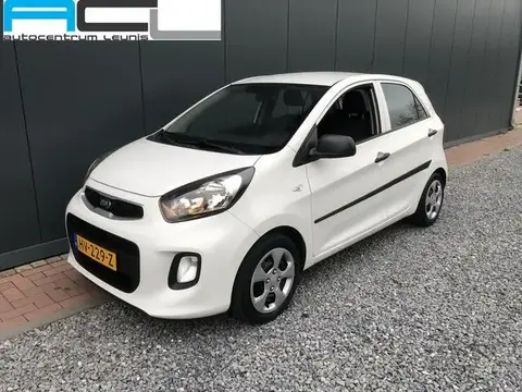 Annonce KIA PICANTO Essence 2016 d'occasion 