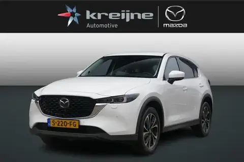 Used MAZDA CX-5 Petrol 2023 Ad 