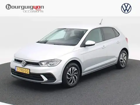 Annonce VOLKSWAGEN POLO Essence 2023 d'occasion 