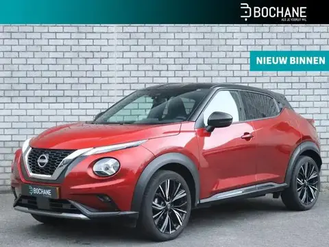 Annonce NISSAN JUKE Essence 2023 d'occasion 