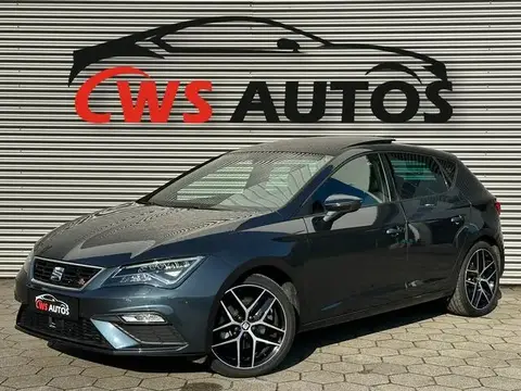 Used SEAT LEON Petrol 2020 Ad 