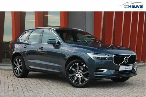 Used VOLVO XC60 Hybrid 2019 Ad 