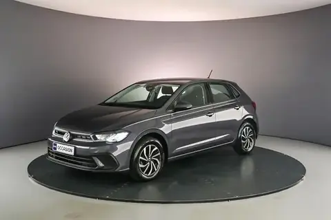 Used VOLKSWAGEN POLO Petrol 2023 Ad 