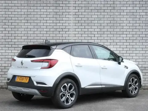 Used RENAULT CAPTUR Petrol 2023 Ad 