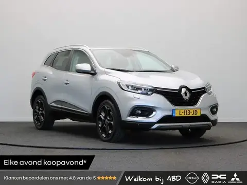 Used RENAULT KADJAR Petrol 2019 Ad 