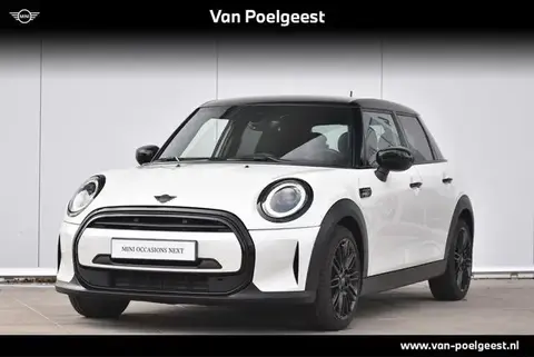 Used MINI COOPER Petrol 2023 Ad 