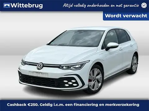 Used VOLKSWAGEN GOLF Hybrid 2022 Ad 