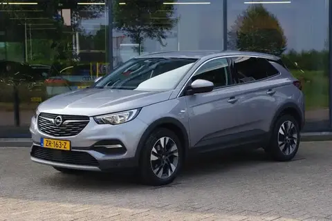 Annonce OPEL GRANDLAND Essence 2019 d'occasion 