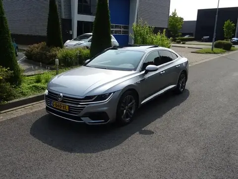 Annonce VOLKSWAGEN ARTEON Essence 2018 d'occasion 