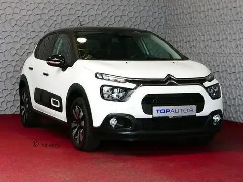 Annonce CITROEN C3 Essence 2023 d'occasion 