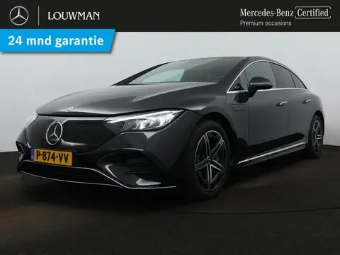 Annonce MERCEDES-BENZ EQE Électrique 2022 d'occasion 