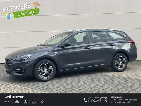 Used HYUNDAI I30 Hybrid 2023 Ad 