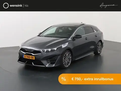 Annonce KIA CEED Essence 2023 d'occasion 