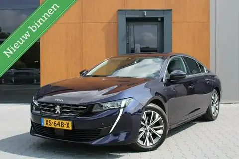 Used PEUGEOT 508 Diesel 2019 Ad 