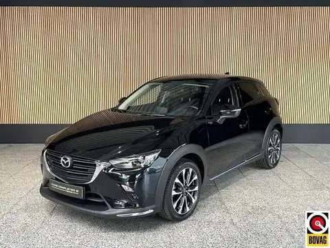 Used MAZDA CX-3 Petrol 2019 Ad 