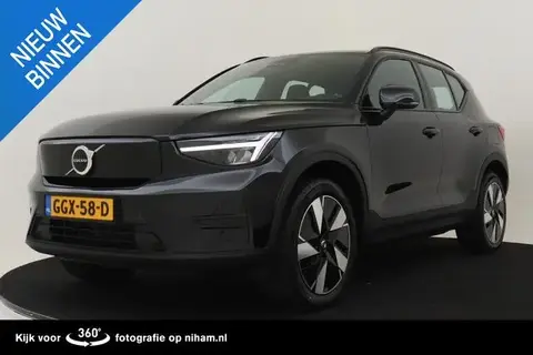 Used VOLVO XC40 Electric 2024 Ad 