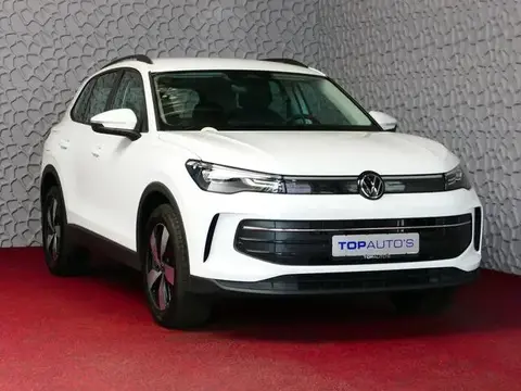 Annonce VOLKSWAGEN TIGUAN Hybride 2024 d'occasion 