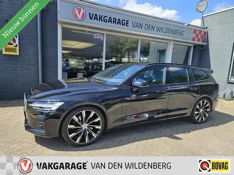 Used VOLVO V60 Petrol 2018 Ad 