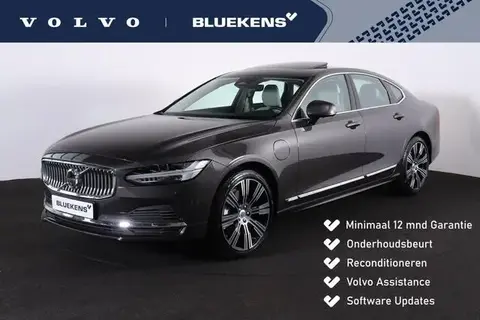 Used VOLVO S90 Hybrid 2024 Ad 