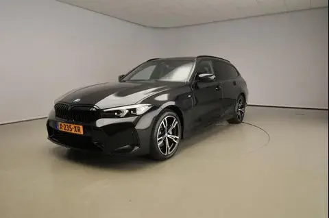 Annonce BMW SERIE 3 Hybride 2024 d'occasion 