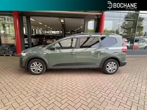 Annonce DACIA JOGGER Essence 2023 d'occasion 