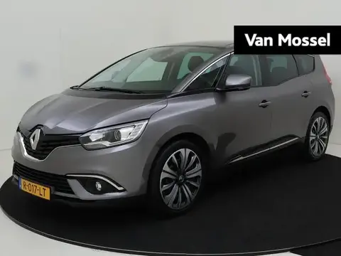 Used RENAULT GRAND SCENIC Petrol 2019 Ad 