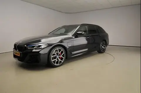 Used BMW SERIE 5 Hybrid 2023 Ad 