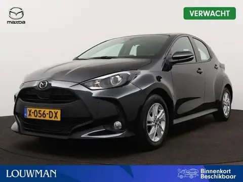 Used MAZDA 2 Hybrid 2023 Ad 