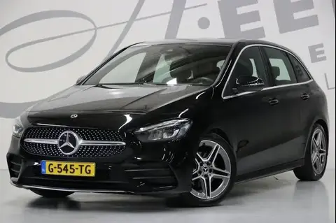 Annonce MERCEDES-BENZ CLASSE B Essence 2019 d'occasion 