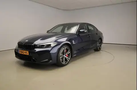 Annonce BMW SERIE 3 Hybride 2023 d'occasion 