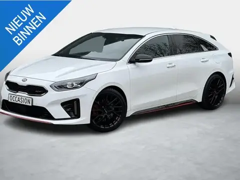 Used KIA CEED Petrol 2019 Ad 