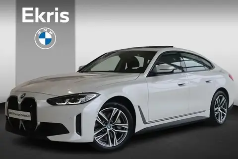 Used BMW I4 Electric 2022 Ad 