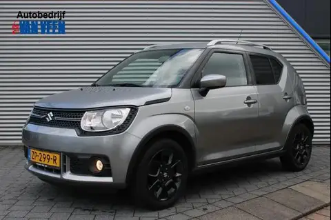 Used SUZUKI IGNIS Petrol 2019 Ad 