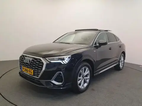 Used AUDI Q3 Petrol 2021 Ad 