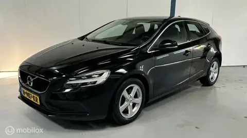 Used VOLVO V40 Petrol 2016 Ad 