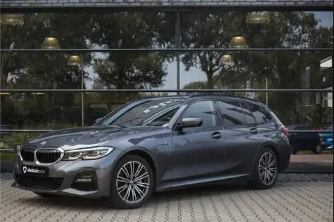 Annonce BMW SERIE 3 Hybride 2021 d'occasion 